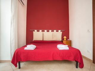 Ferienwohnung La Palazzina Di Cagliostro Palermo Exterior foto