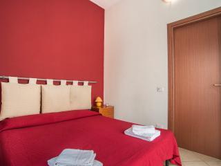 Ferienwohnung La Palazzina Di Cagliostro Palermo Exterior foto