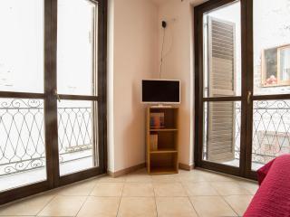 Ferienwohnung La Palazzina Di Cagliostro Palermo Exterior foto