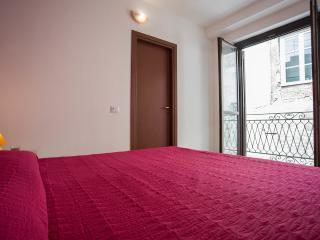 Ferienwohnung La Palazzina Di Cagliostro Palermo Exterior foto